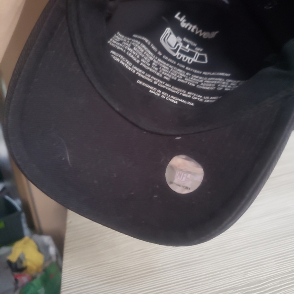 Cincinnati Bengals Hat - Picture 5 of 7